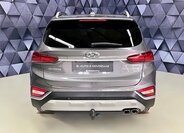 Hyundai Santa Fe SUV / Terénní 2,2 l 147 kw