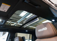 Chevrolet Suburban SUV 6,2 l 313 kw