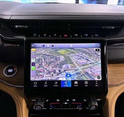 Jeep Grand Cherokee 15