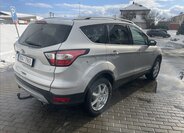 Ford Kuga SUV 1,5 l 110 kw
