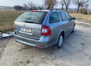 Škoda Octavia Kombi 0,0 105 kw