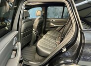 BMW X5 SUV / Terénní 4,4 l 457 kw