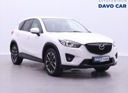 Mazda CX-5 1