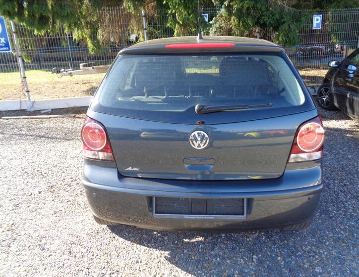 Volkswagen Polo 6