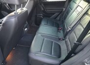 Volkswagen Touareg SUV / Terénní 0,0 139 kw