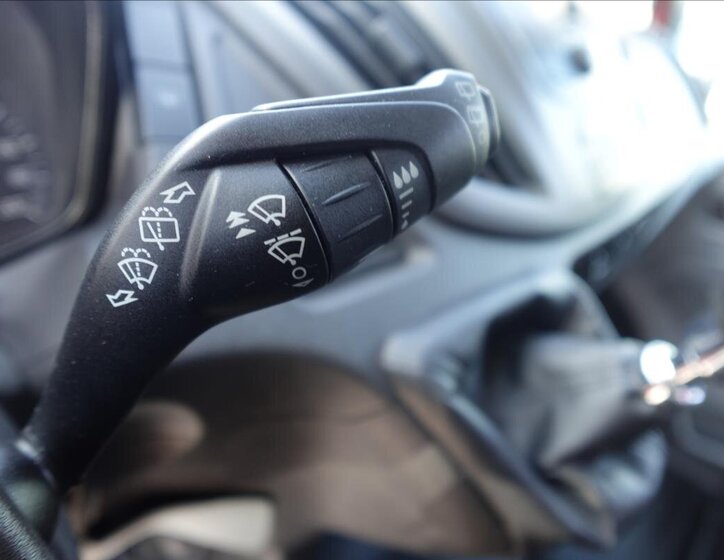 Ford Transit Ostatní 2,2 l 74 kw