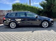 Volkswagen Passat Kombi 2,0 l 103 kw