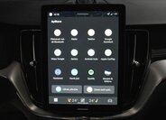 Volvo XC60 SUV / Terénní 2,0 l 184 kw