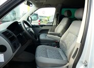 Volkswagen Transporter 8