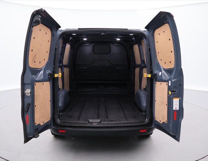 Ford Transit Custom Ostatní 2,0 l 77 kw