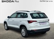 Škoda Karoq SUV / Terénní 1,5 l 110 kw