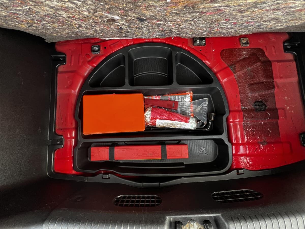 Hyundai i20 Hatchback 1,2 l 57 kw