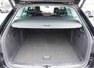 Škoda Superb Kombi 2,0 l 140 kw