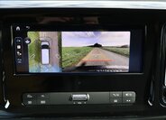 Mercedes-Benz Vito Kombi 2,0 l 174 kw