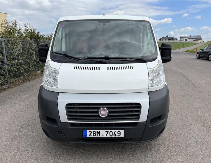 Fiat Ducato 2