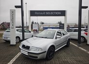 Škoda Octavia Liftback 1,6 l 75 kw