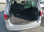 Volkswagen Sharan Kombi 2,0 l 130 kw