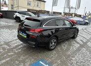 Hyundai i30 Kombi 998,0 88 kw