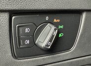 Volkswagen Passat Kombi 2,0 l 140 kw