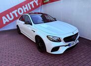 Mercedes-Benz Třídy E 7