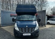 Renault Master Valník 2,3 l 92 kw