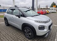 Citroën C3 Aircross SUV / Terénní 1,2 l 81 kw