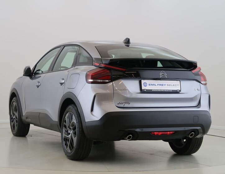 Citroën C4 Hatchback 1,2 l 96 kw