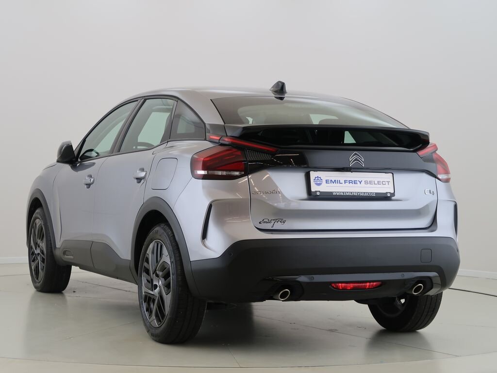 Citroën C4 Hatchback 1,2 l 96 kw