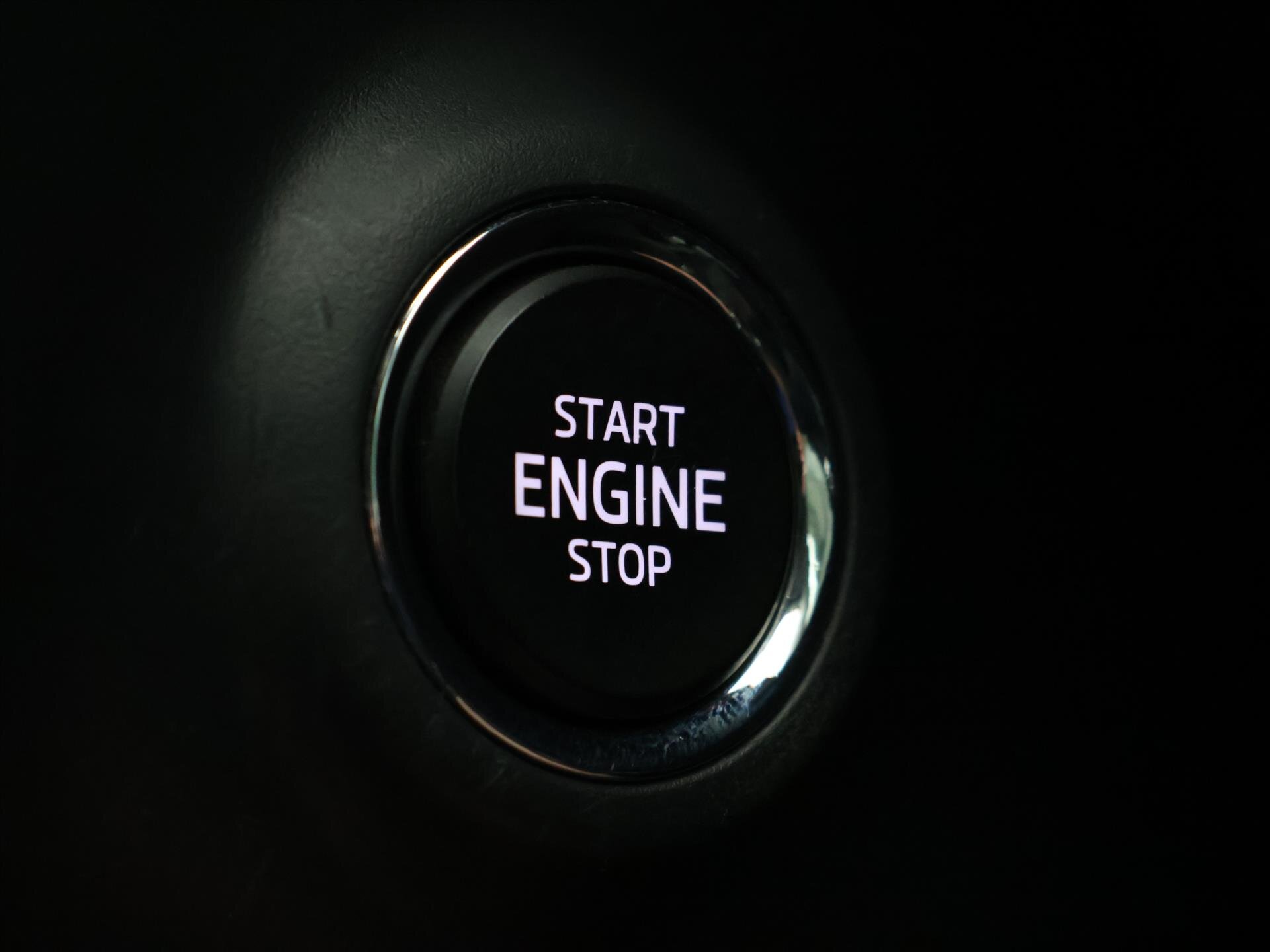 Škoda Karoq SUV 2,0 l 110 kw