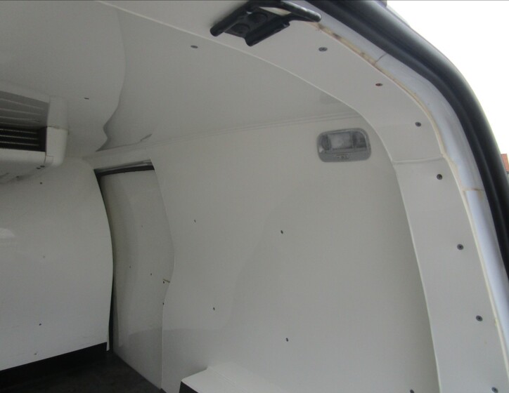 Citroën Berlingo 29