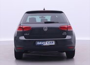 Volkswagen Golf Hatchback 1,2 l 81 kw
