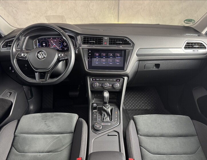 Volkswagen Tiguan Allspace 17