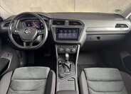 Volkswagen Tiguan Allspace 17