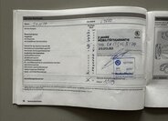 Škoda Fabia Hatchback 1,2 l 51 kw