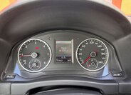 Volkswagen Tiguan SUV / Terénní 2,0 l 103 kw