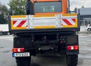 Mercedes-Benz Ostatní Ostatní 0,0 177 kw