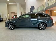 KIA Ceed Kombi 1,5 l 103 kw