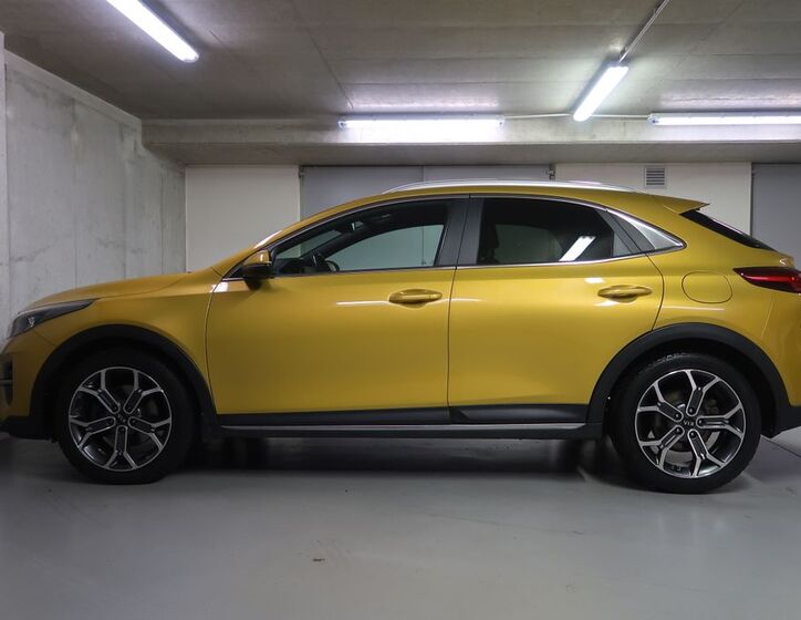 KIA XCeed 8