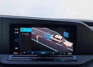 Volkswagen Caddy Skříň 1,5 l 85 kw