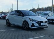 Hyundai i20 4