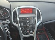 Opel Astra Hatchback 1,6 l 132 kw