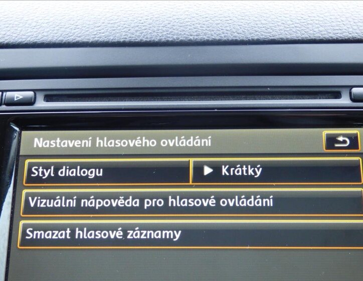 Volkswagen Sharan Kombi 2,0 l 125 kw