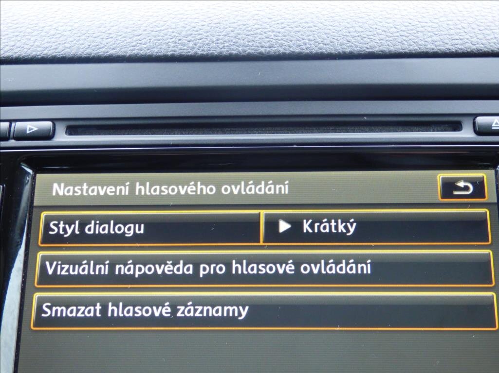 Volkswagen Sharan Kombi 2,0 l 125 kw