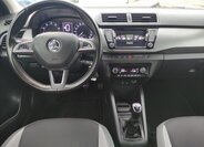 Škoda Fabia 7