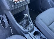 Volkswagen Caddy Kombi 2,0 l 75 kw