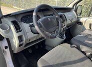 Renault Trafic 9