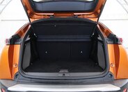 Peugeot 2008 SUV 1,2 l 74 kw