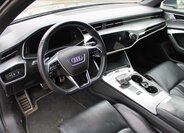 Audi A6 Kombi 3,0 l 210 kw