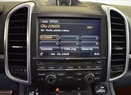 Porsche Cayenne SUV 4,8 l 405 kw