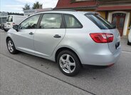 Seat Ibiza 11